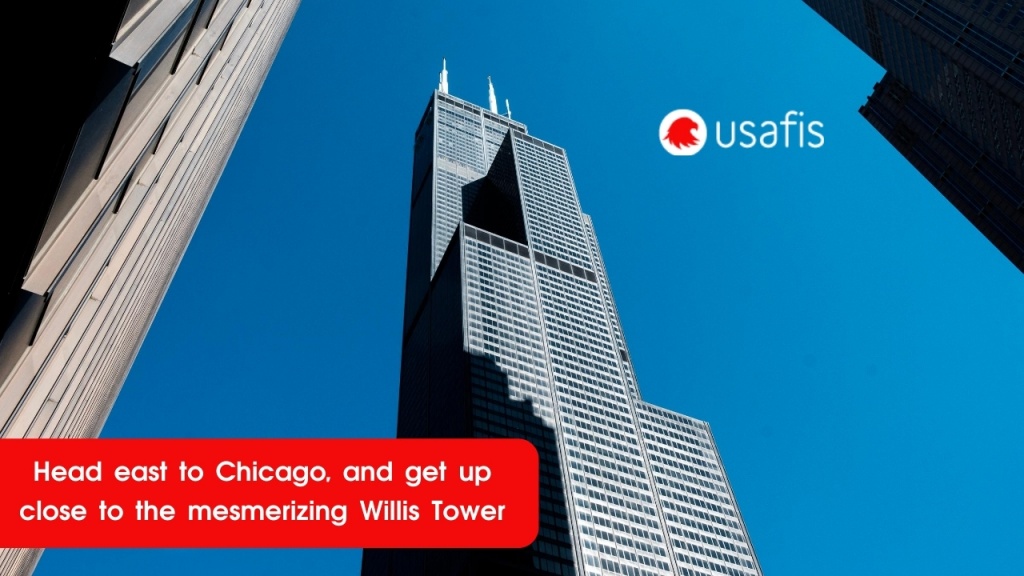 USAFIS: Willis Tower