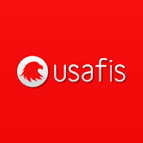 Usafis logo