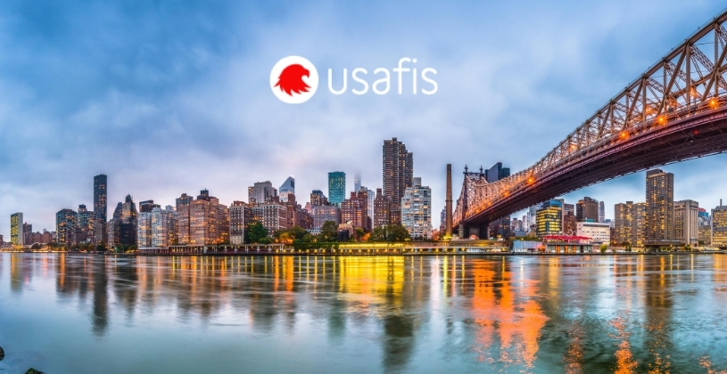 USAFIS: New York