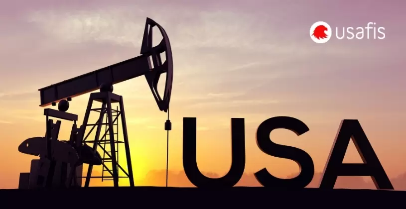 USAFIS: Oil USA