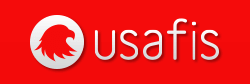 usafis logo