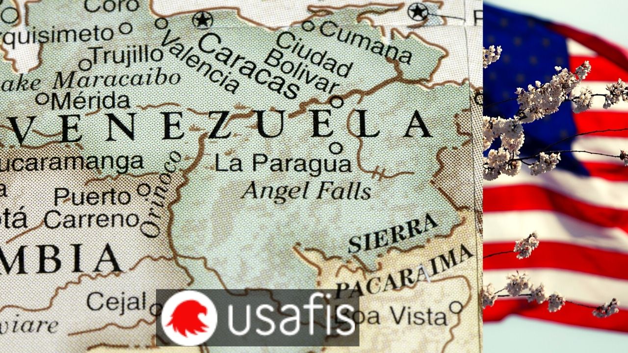 USAFIS Venezuela