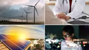 USAFIS - Jobs That Are Growing Fast in America