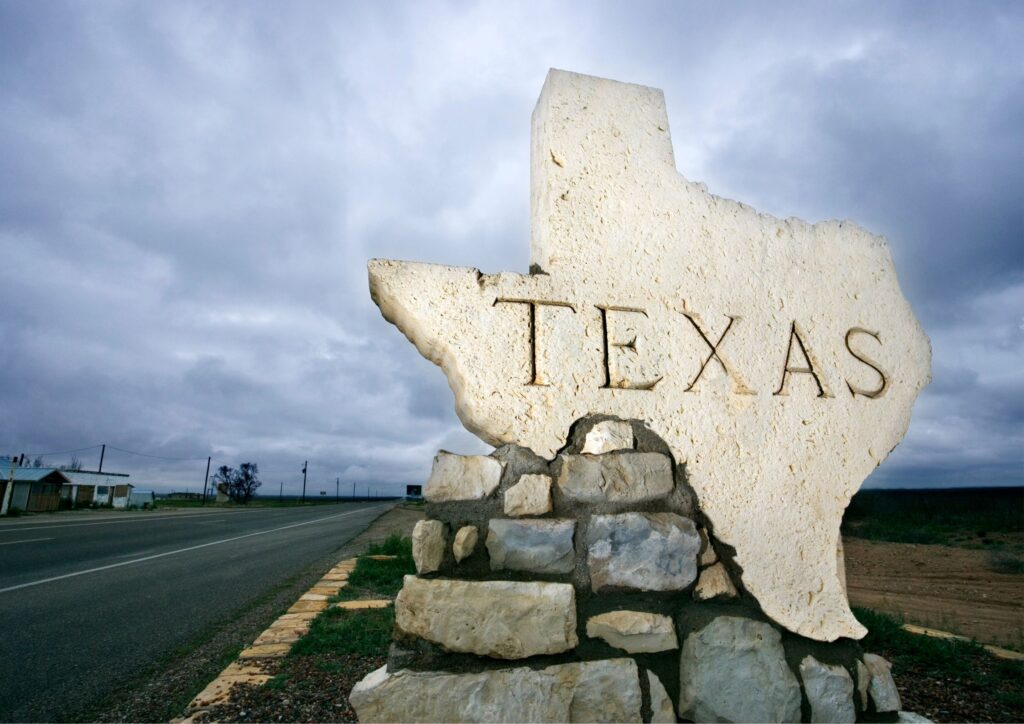 texas usa