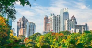 Atlanta
