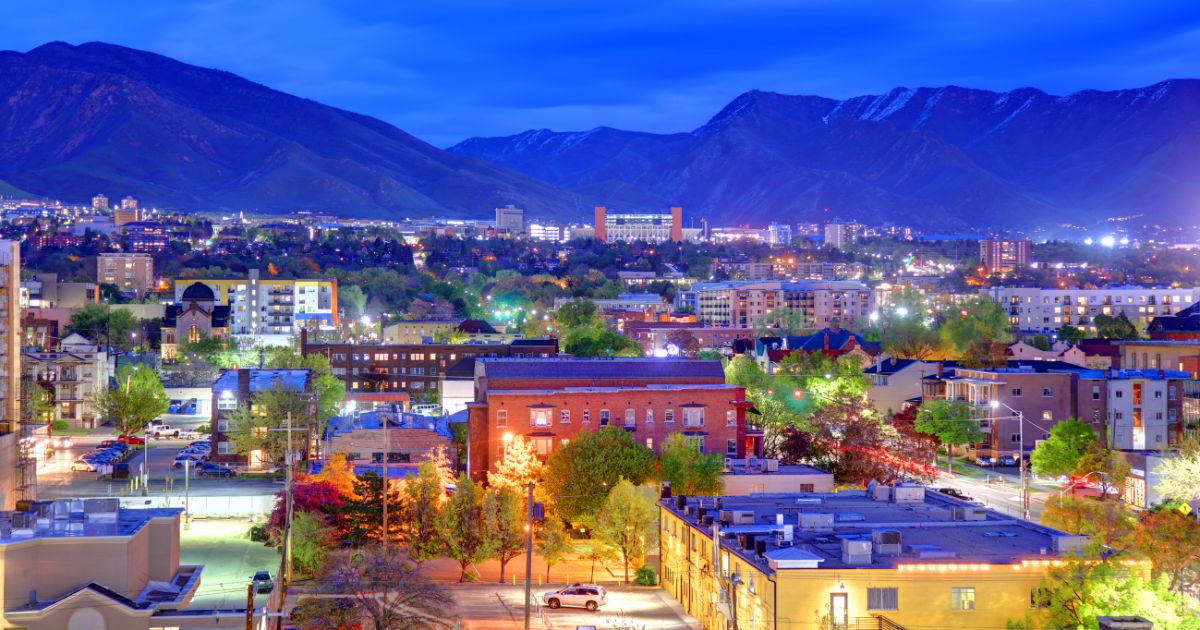 Salt Lake City