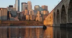Minneapolis