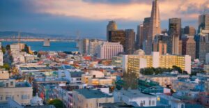 USAFIS - San Francisco