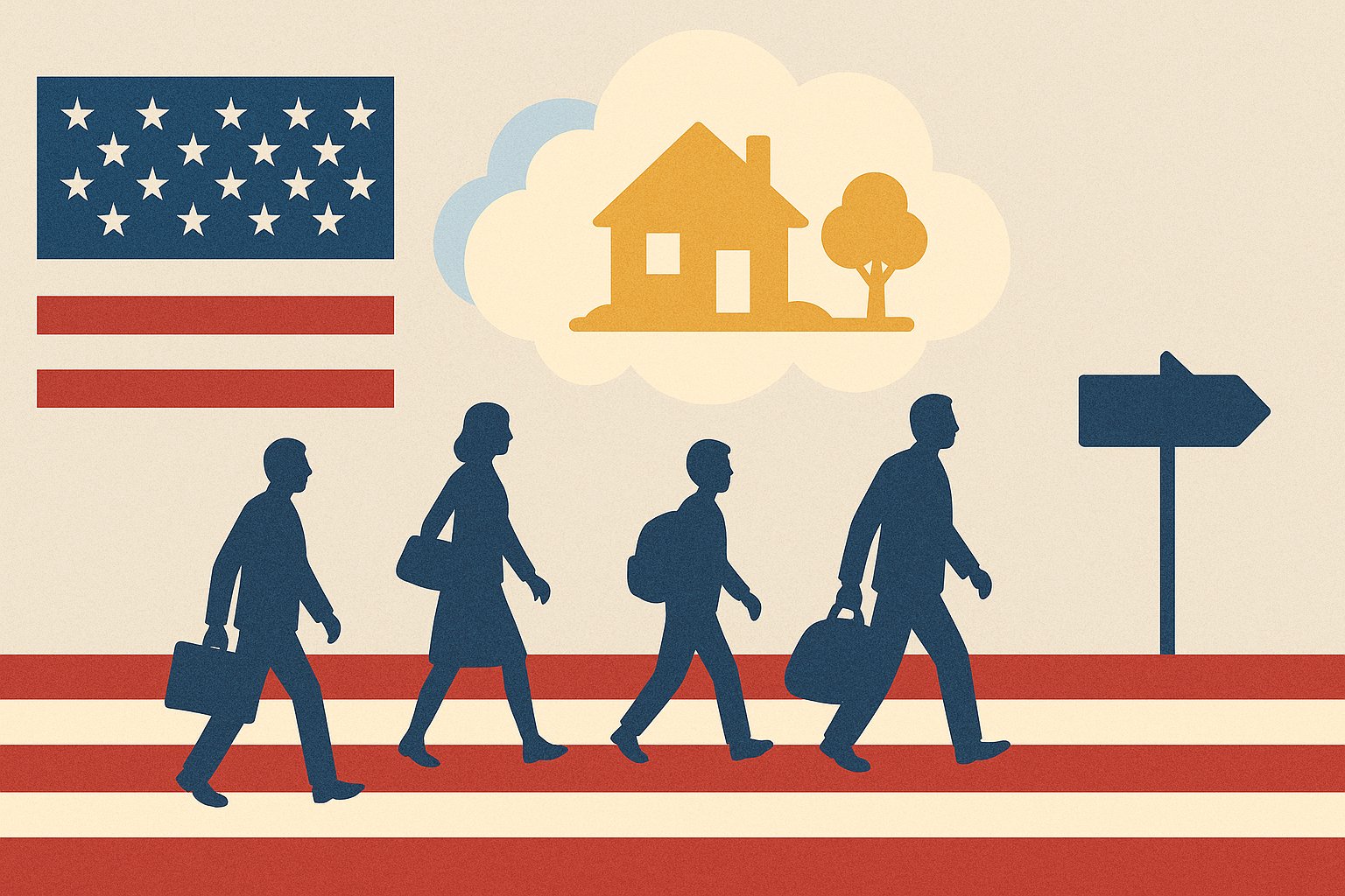 american dream