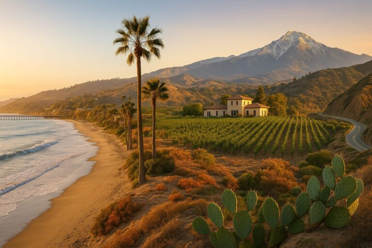 California