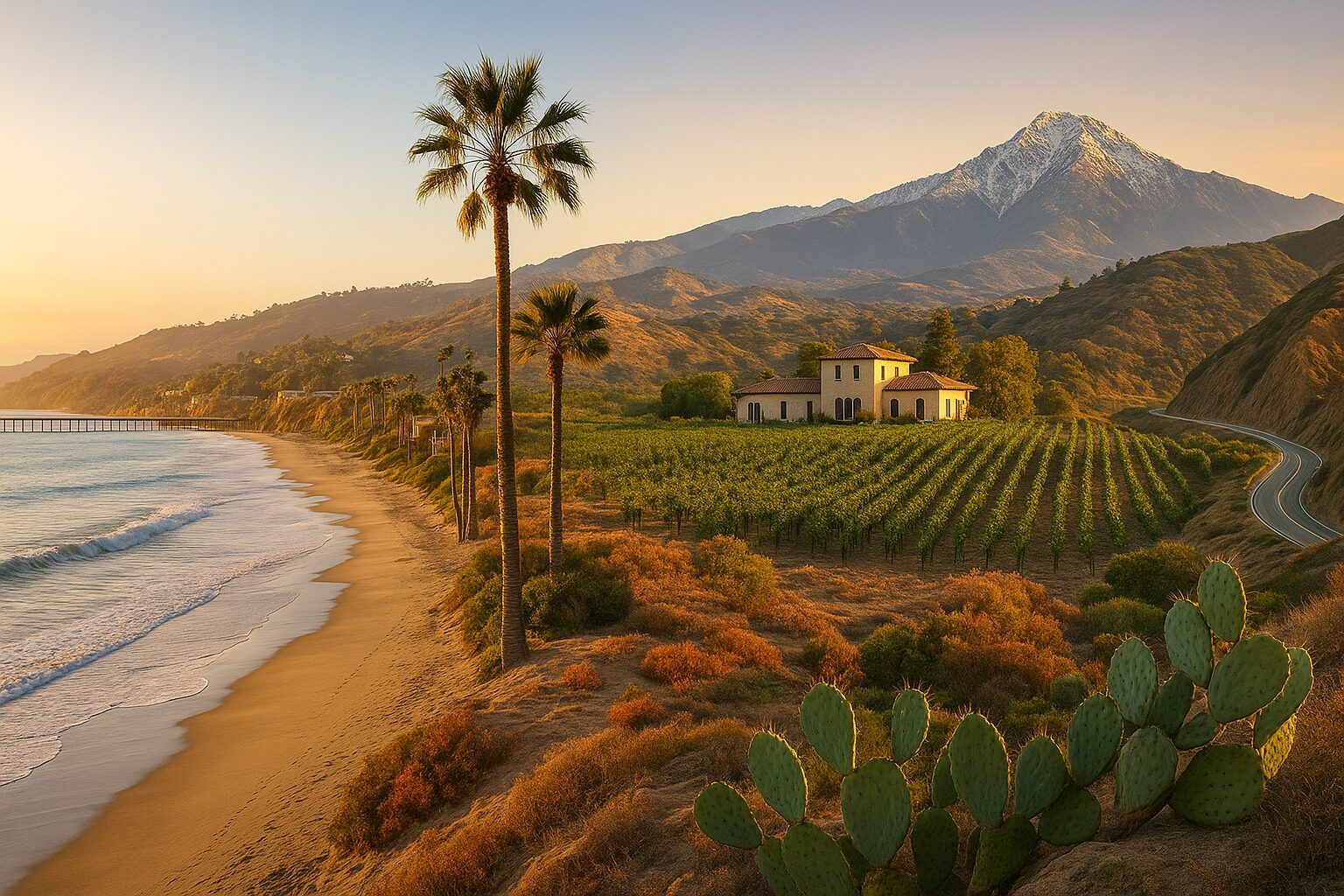 California