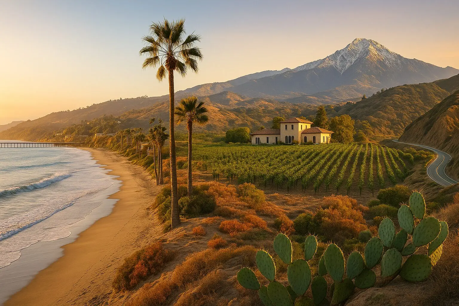 California