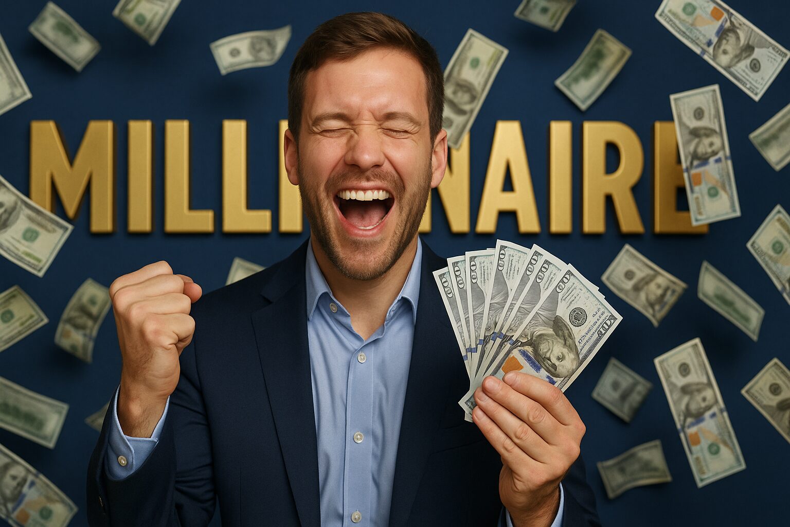 Millionaire