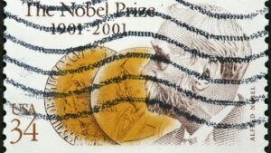 nobel prize